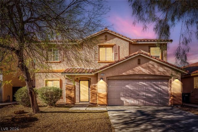 5008 Elkin Creek Avenue, Las Vegas, NV 89131