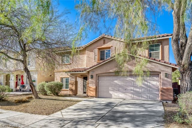 5008 Elkin Creek Avenue, Las Vegas, NV 89131