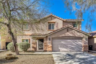 5008 Elkin Creek Avenue, Las Vegas, NV 89131