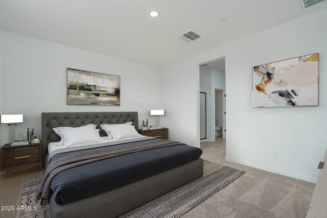 21297 W Edgemont Avenue, Buckeye, AZ 85396