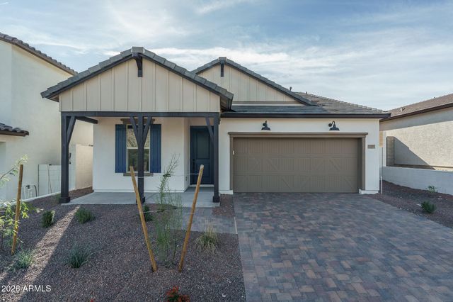 21297 W Edgemont Avenue, Buckeye, AZ 85396