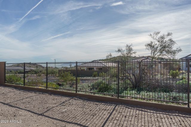 21297 W Edgemont Avenue, Buckeye, AZ 85396