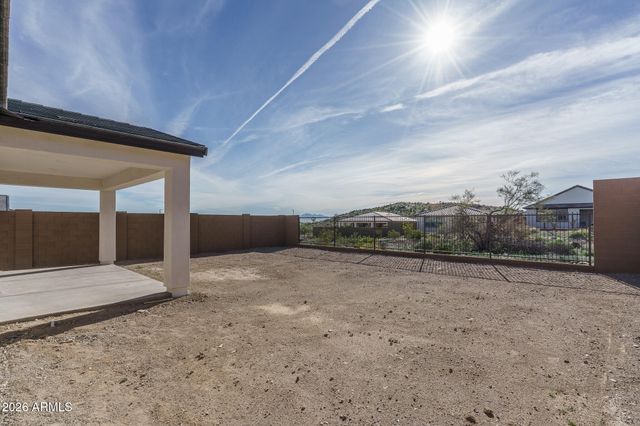 21297 W Edgemont Avenue, Buckeye, AZ 85396