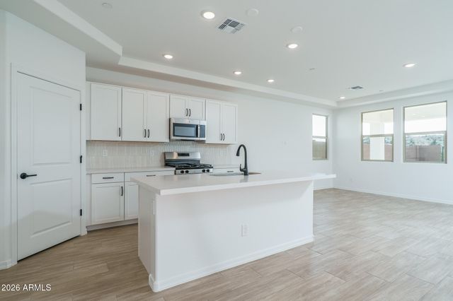 21297 W Edgemont Avenue, Buckeye, AZ 85396