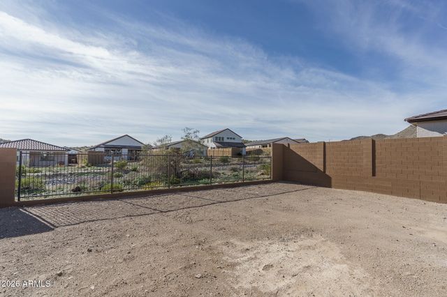 21297 W Edgemont Avenue, Buckeye, AZ 85396