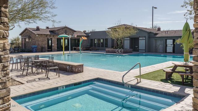 21297 W Edgemont Avenue, Buckeye, AZ 85396