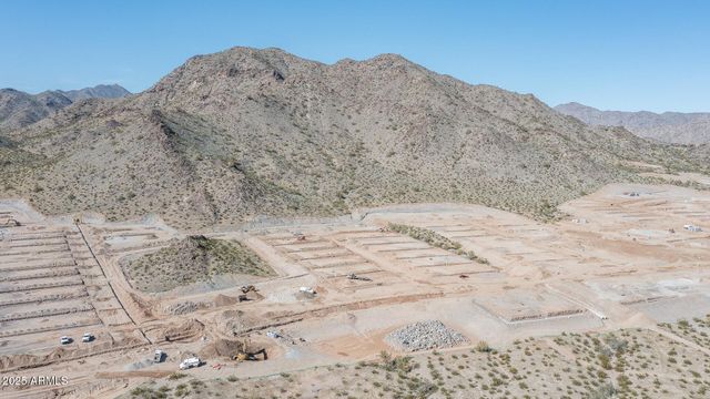 21297 W Edgemont Avenue, Buckeye, AZ 85396