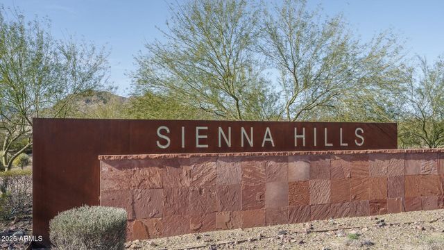 21297 W Edgemont Avenue, Buckeye, AZ 85396