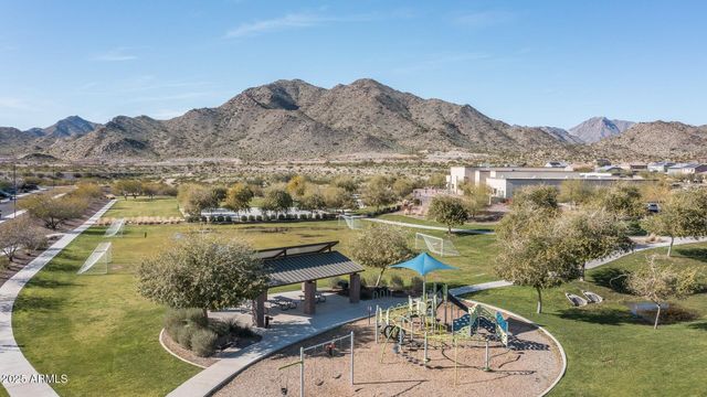 21297 W Edgemont Avenue, Buckeye, AZ 85396