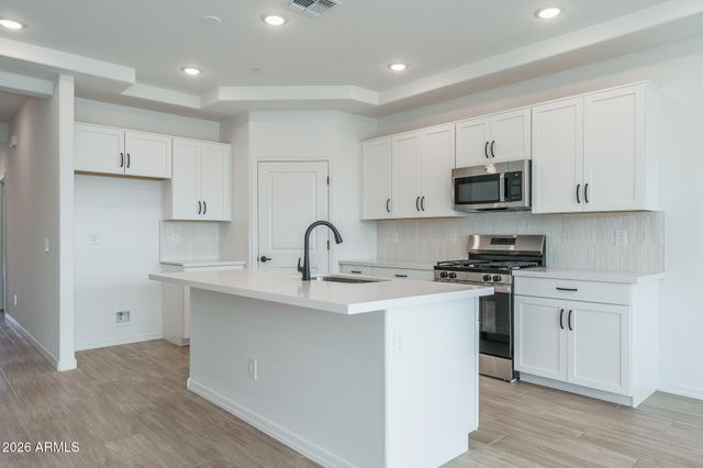 21297 W Edgemont Avenue, Buckeye, AZ 85396