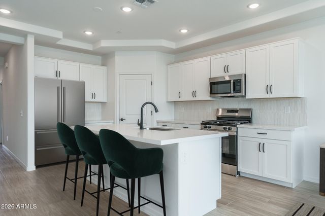 21297 W Edgemont Avenue, Buckeye, AZ 85396