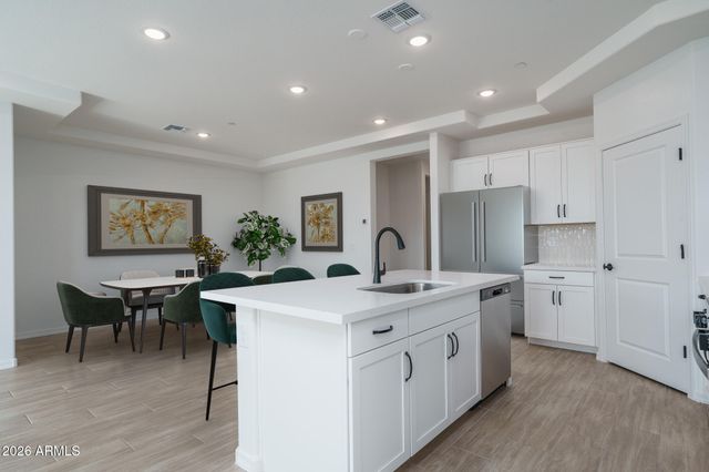 21297 W Edgemont Avenue, Buckeye, AZ 85396