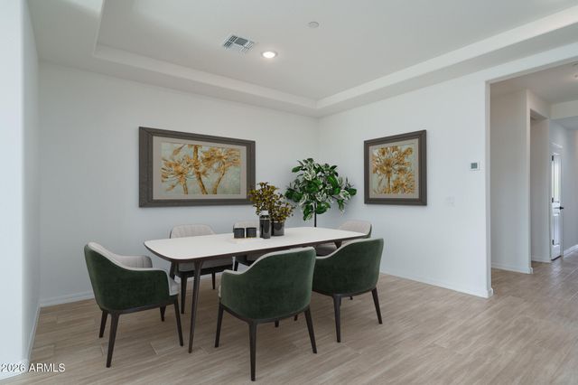 21297 W Edgemont Avenue, Buckeye, AZ 85396