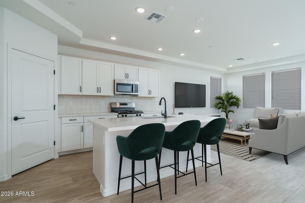 21297 W Edgemont Avenue, Buckeye, AZ 85396