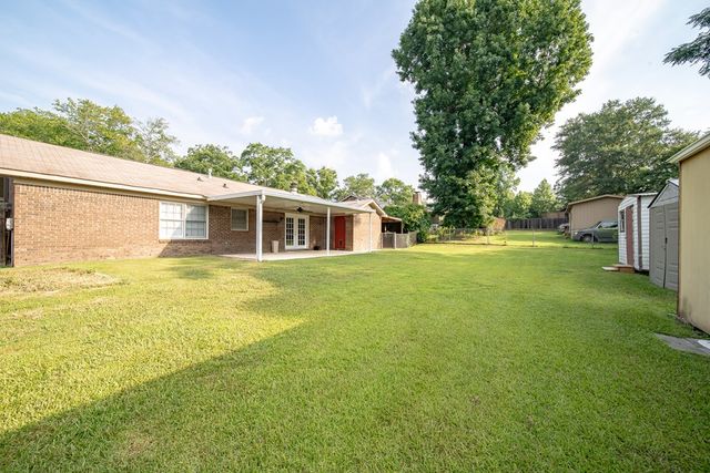 7642 Crescent Drive, Columbus, GA 31909
