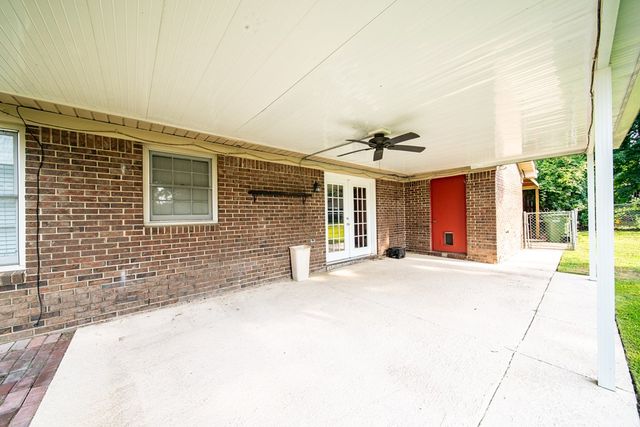 7642 Crescent Drive, Columbus, GA 31909