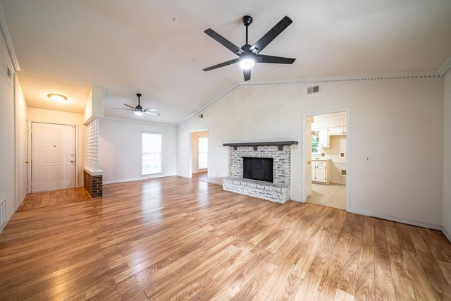 7642 Crescent Drive, Columbus, GA 31909