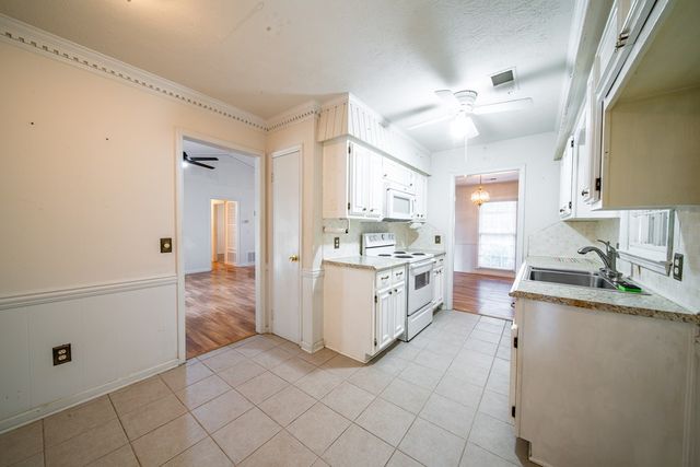 7642 Crescent Drive, Columbus, GA 31909