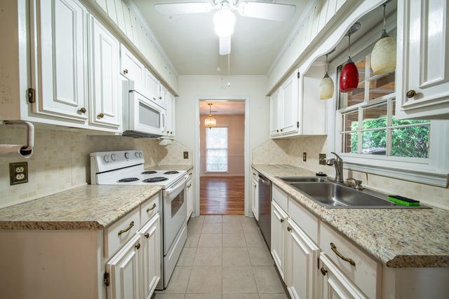 7642 Crescent Drive, Columbus, GA 31909