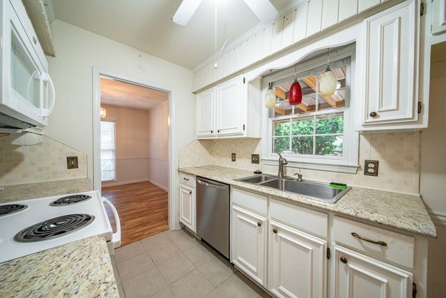 7642 Crescent Drive, Columbus, GA 31909