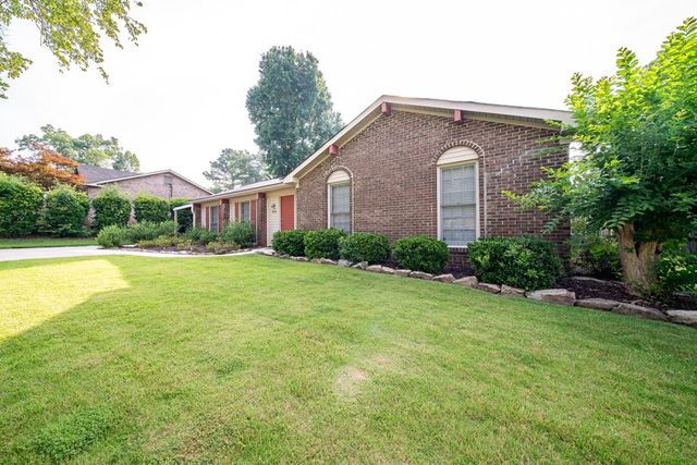 7642 Crescent Drive, Columbus, GA 31909