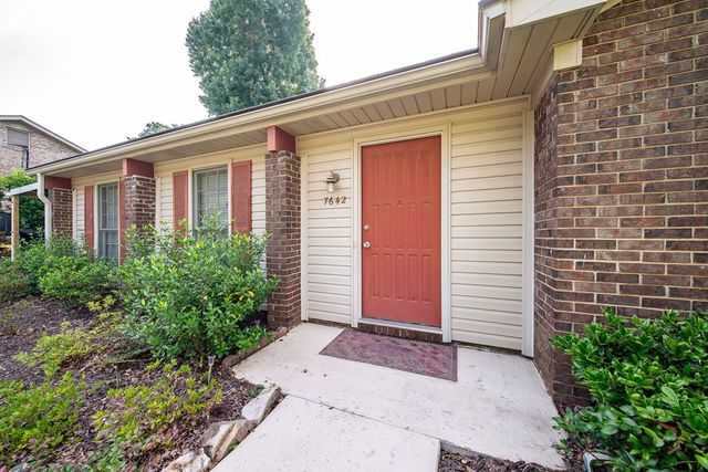 7642 Crescent Drive, Columbus, GA 31909