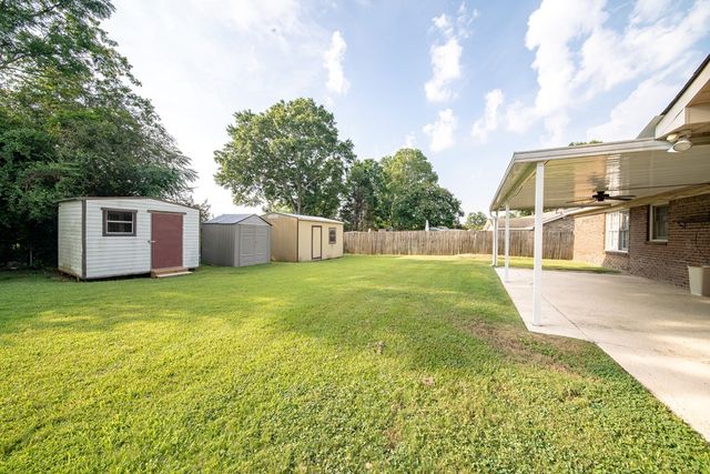 7642 Crescent Drive, Columbus, GA 31909
