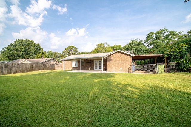 7642 Crescent Drive, Columbus, GA 31909
