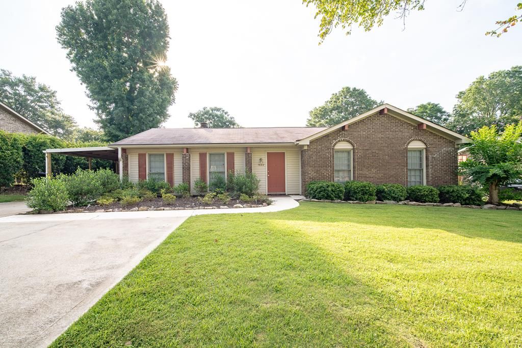 7642 Crescent Drive, Columbus, GA 31909