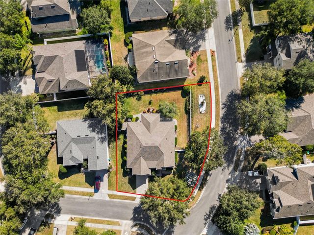 364 BLUE BRANCH STREET, Eustis, FL 32736