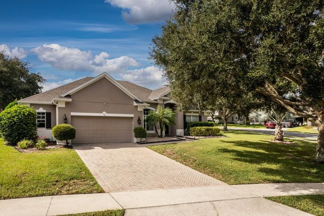 364 BLUE BRANCH STREET, Eustis, FL 32736