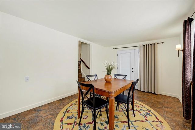 322 SASSAFRAS RD, Baltimore, MD 21221