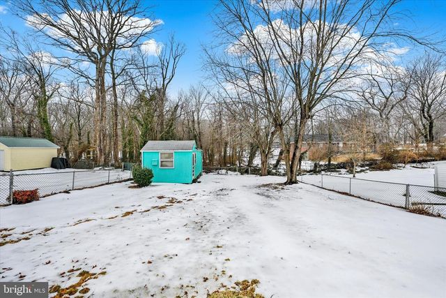 322 SASSAFRAS RD, Baltimore, MD 21221