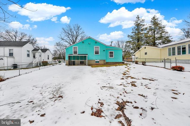 322 SASSAFRAS RD, Baltimore, MD 21221