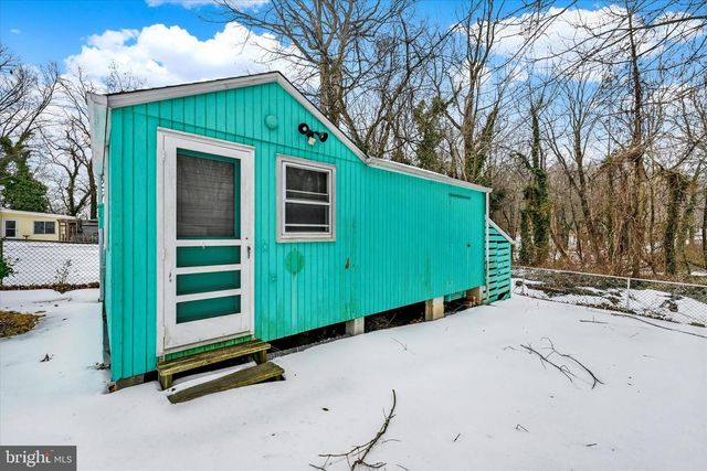 322 SASSAFRAS RD, Baltimore, MD 21221