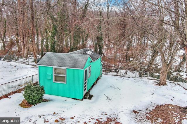 322 SASSAFRAS RD, Baltimore, MD 21221