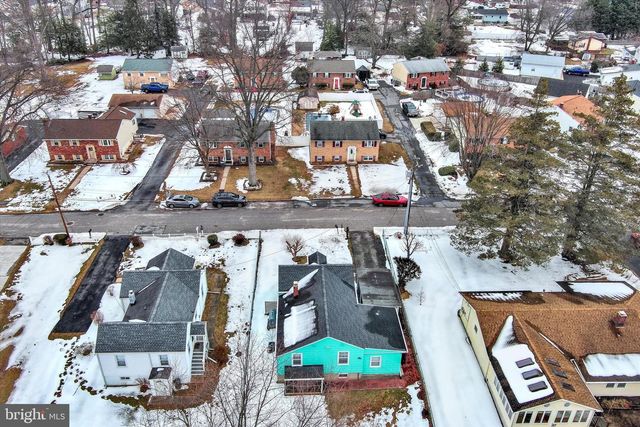 322 SASSAFRAS RD, Baltimore, MD 21221