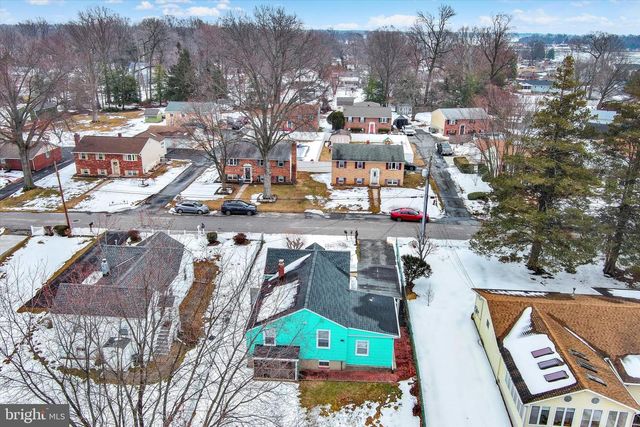 322 SASSAFRAS RD, Baltimore, MD 21221