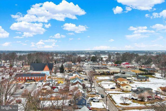 322 SASSAFRAS RD, Baltimore, MD 21221