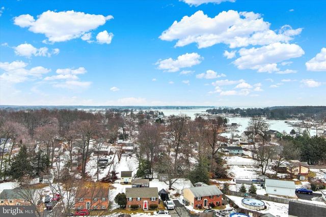 322 SASSAFRAS RD, Baltimore, MD 21221