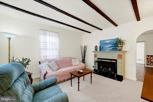 322 SASSAFRAS RD, Baltimore, MD 21221