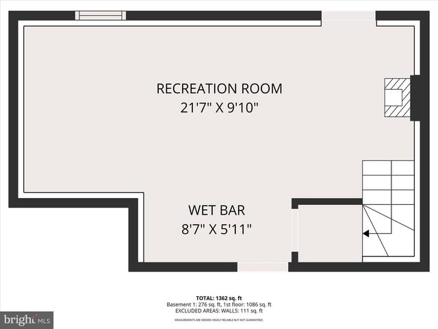 322 SASSAFRAS RD, Baltimore, MD 21221