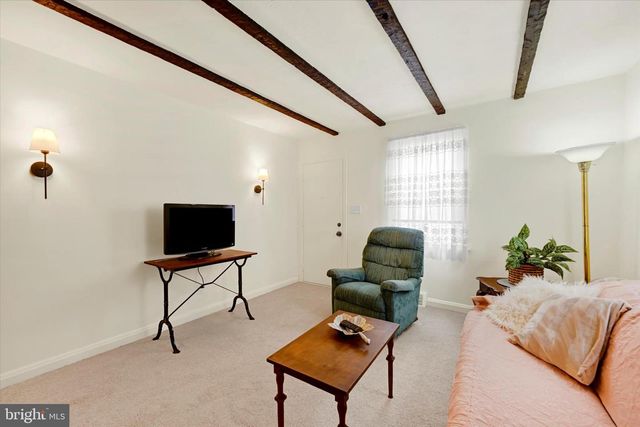 322 SASSAFRAS RD, Baltimore, MD 21221