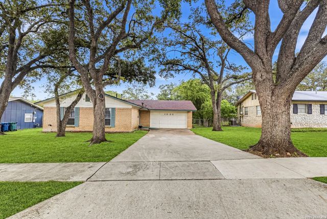 1006 CERRO ALTO DR, San Antonio, TX 78213