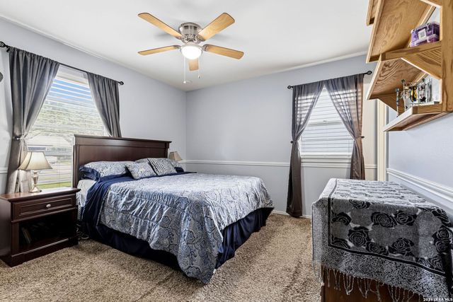 1006 CERRO ALTO DR, San Antonio, TX 78213
