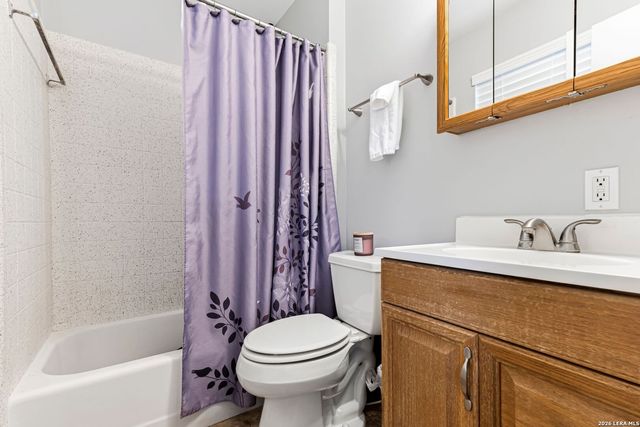 1006 CERRO ALTO DR, San Antonio, TX 78213