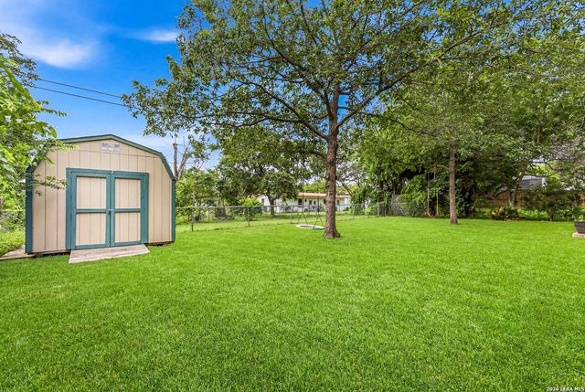 1006 CERRO ALTO DR, San Antonio, TX 78213