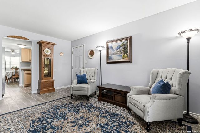 1006 CERRO ALTO DR, San Antonio, TX 78213
