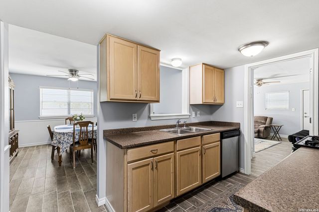 1006 CERRO ALTO DR, San Antonio, TX 78213
