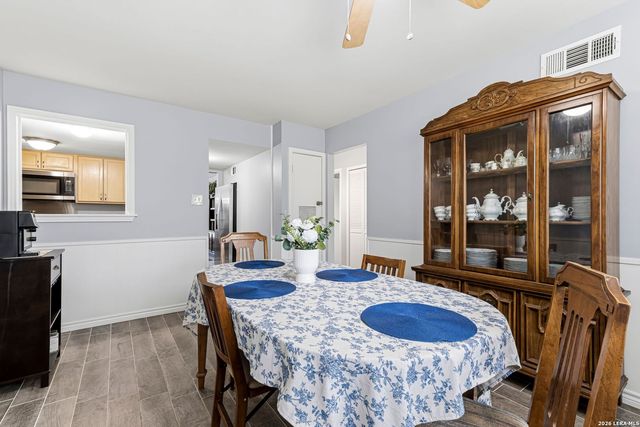 1006 CERRO ALTO DR, San Antonio, TX 78213